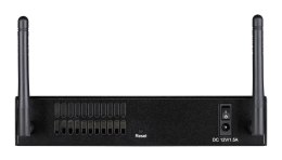 Router D-Link DSR-250N (xDSL)