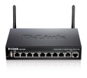 Router D-Link DSR-250N (xDSL)