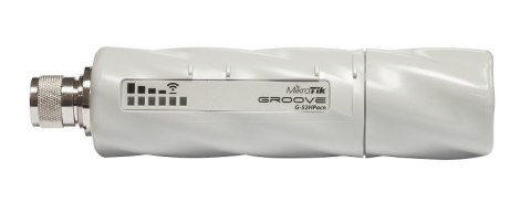 Router MikroTik RBGrooveG-52HPacn (2,4 GHz, 5 GHz)