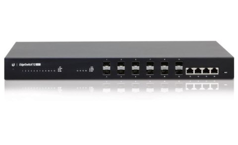 Switch UBIQUITI ES-12F