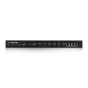 Switch UBIQUITI ES-12F