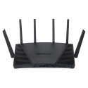 Synology - router trójzakresowy wi-fi RT6600ax