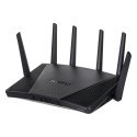 Synology - router trójzakresowy wi-fi RT6600ax