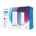 System Mesh LINKSYS VELOP MX8400-EU