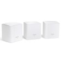 System Mesh Tenda MW5s 2pack (xDSL; 2,4 GHz, 5 GHz)