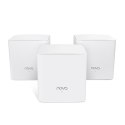 System Mesh Tenda MW5s 2pack (xDSL; 2,4 GHz, 5 GHz)