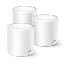 System mesh TP-LINK Deco X10(3-pack)