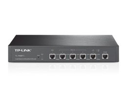 TL-R480T+ V9.0 5-PORT/MULTI-WAN-ROUTER