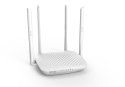 Tenda - router WI-FI 600Mbps F9 (xDSL; 2,4 GHz)