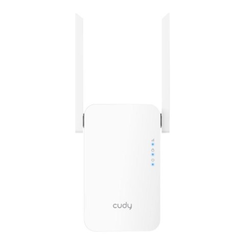 Wzmacniacz Cudy RE1800 WiFi 6 AX1800 1xLAN