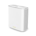 ZENWIFI XD6S AX5400/1-PACK WHITE