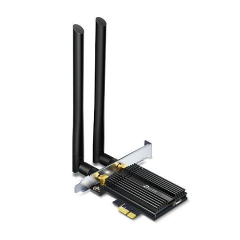 Karta sieciowa TP-Link Archer TX50E WiFi AX3000