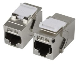 Moduł Keystone EFB-Elektronik 37521.1V2 Cat6a STP RJ45