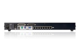 Przełącznik KVM ALTUSEN KH1508A (KH1508A-AX-G) 8-port. kat.5