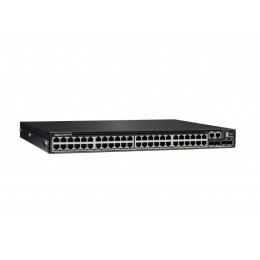 Switch zarządzalny Dell EMC PowerSwitch N3248PXE