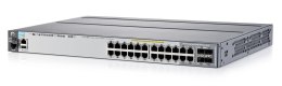 Switch zarządzalny HP 2920-24G-PoE+ Switch (J9727A)