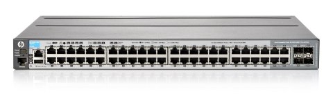 Switch zarządzalny HP 2920-48G Switch (J9728A)