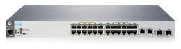 Switch zarządzalny HP Aruba 2530-24-PoE+ Switch (J9779A)