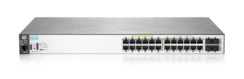 Switch zarządzalny HP Aruba 2530-24G-PoE+ Switch (J9773A)