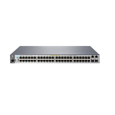 Switch zarządzalny HP Aruba 2530-48-PoE+ Switch (J9778A)