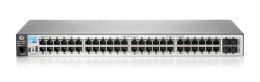 Switch zarządzalny HP Aruba 2530-48G Switch (J9775A)