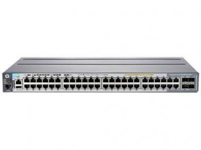 Switch zarządzalny HP Aruba 2920-48G-PoE+ Switch (J9729A)