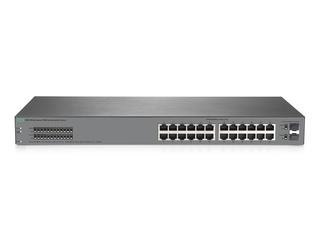 Switch zarządzalny HPE OfficeConnect 1820 24G 2SFP