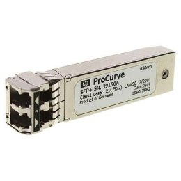 Transceiver HP X132 10G SFP+ LC SR (J9150A)