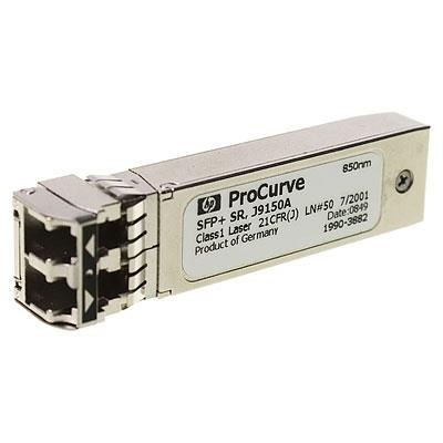 Transceiver HP X132 10G SFP+ LC SR (J9150A)