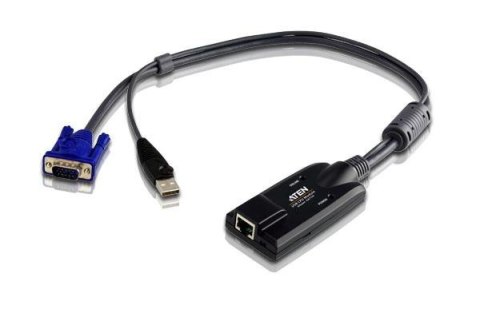 Moduł KVM ATEN USB VGA KA7170-AX