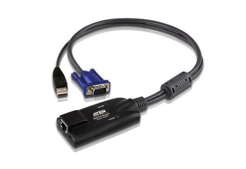 Moduł KVM ATEN USB VGA KA7570-AX