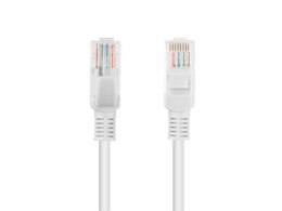 Patchcord Lanberg FTP kat.5e 3m szary