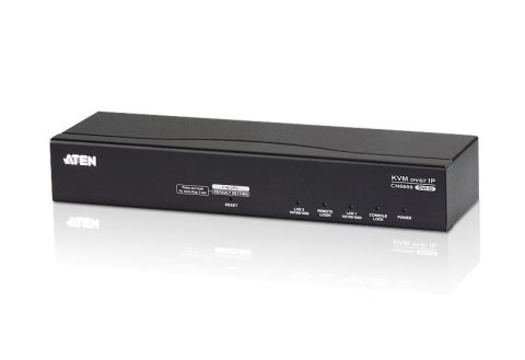 Przełącznik KVM DVI ATEN CN8600 (CN8600-AT-G) over IP