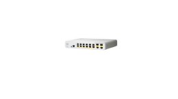 Switch zarządzalny Cisco Catalyst 2960C Switch 12 FE PoE, 2 x Dual Uplink, Lan Base