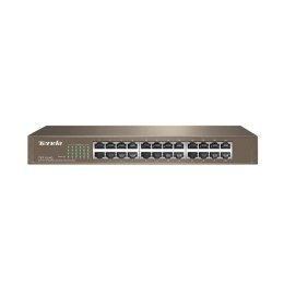 Switch niezarządzalny Tenda TEF1024D 24-port Ethernet Switch 10/100 Mb/s