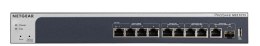 Switch zarządzalny Netgear MS510TX ProSafe Switch LAN 4x1G 2x2,5G 2x5G 1x10G 1xSFP+