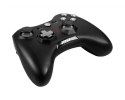 MSI Force GC20 V2 Czarny USB 2.0 Gamepad Analogowa/Cyfrowa Android, PC