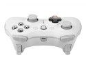 PAD MSI FORCE GC30 V2 WHITE GAMING CONTROLLER