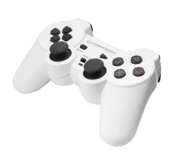 Gamepad PS2/PS3/PC USB Esperanza 