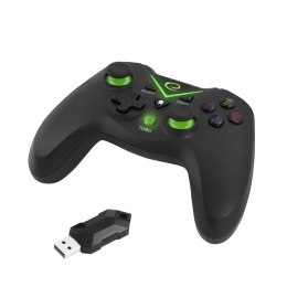 Gamepad PS3/PC/XBOX ONE/ANDROID USB Esperanza 