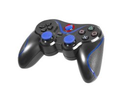 Gamepad Tracer Blue Fox Bluetooth PS3