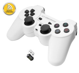 Gamepad bezprzewodowy 2.4GHz PS3/PC USB Esperanza 