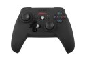 Gamepad bezprzewodowy NATEC Genesis PV58 NJG-0692 (PC, PS3; kolor czarny)