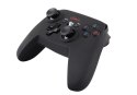 Gamepad bezprzewodowy NATEC Genesis PV58 NJG-0692 (PC, PS3; kolor czarny)