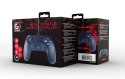 Gembird JPD-PS4U-01 przewodowy gamepad USB PS4/PC, czarny