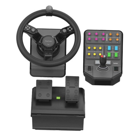 KIEROWNICA LOGITECH G Saitek Farm Sim