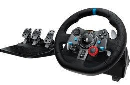 Kierownica z pedałami Logitech G29 Driving Force