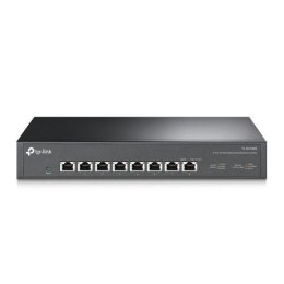 Switch niezarządzalny TP-LINK TL-SX1008 8x10GbE Auto-MDI/MDIX