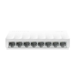 Switch niezarządzalny TP-Link LS1008 8x10/100Mb/s