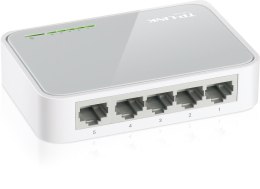 Switch niezarządzalny TP-Link TL-SF1005D 5x10/100Mb